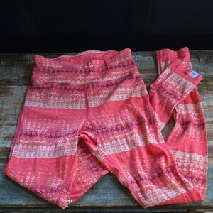 Helly Hansen merino wool base layer leggings